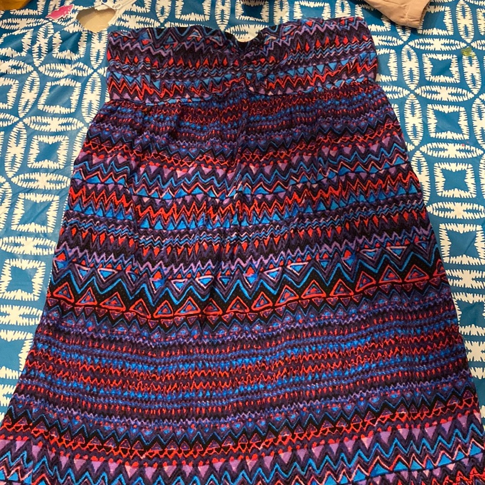 ⭐️ 2/$10 - Xhilaration Dress
